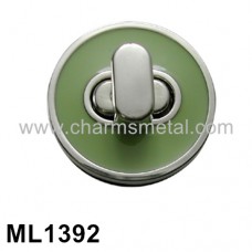 ML1392 - Round Metal Turn Lock